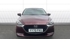Mazda 2 1.5 Skyactiv G GT Sport Nav 5dr Petrol Hatchback